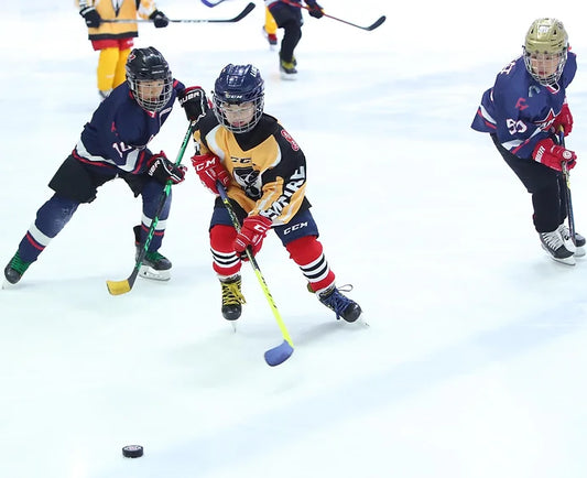 U5/U7 Learn to Skate